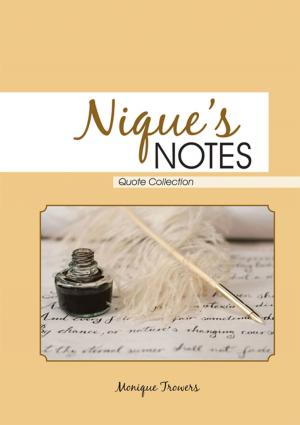 Cover of the book Nique’S Notes by The Mills