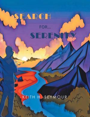 Cover of the book Search For...Serenity by Yolanda E. Pupo-Ortiz