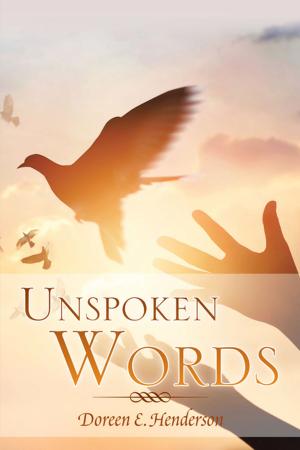 Cover of the book Unspoken Words by Sebahat Malak