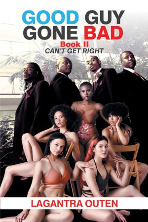 Cover of the book Good Guy Gone Bad by Molly Egondu Ukwuije-Uzoh