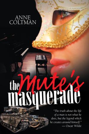 Cover of the book The Mute’S Masquerade by Rose Marie Kemp Simon