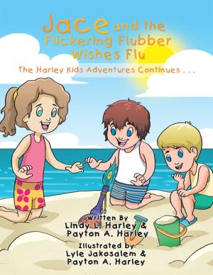 Cover of the book Jace and the Flickering Flubber Wishes Flu by Mary Alice Ranieri