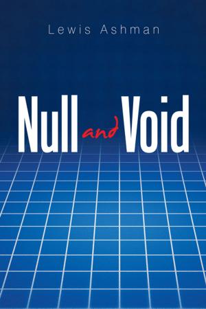 Cover of the book Null and Void by Alison M. McGhee
