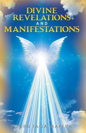 Cover of the book Divine Revelations and Manifestations by Michael J Falotico