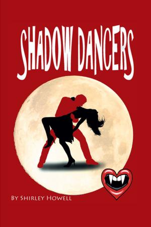 Cover of the book Shadow Dancers by Nyaradzo Mutsauri