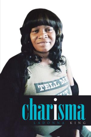 Cover of the book Charisma by Tony Martin