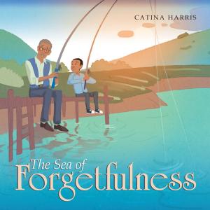 Cover of the book The Sea of Forgetfulness by Kassi Ydris