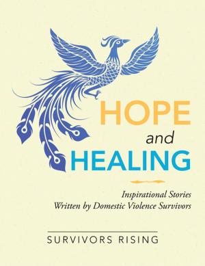 Cover of the book Hope and Healing by Frederick Douglas Harper