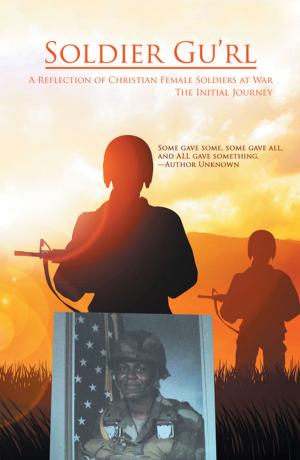 Cover of the book Soldier Gu’Rl by Rabbi Steven Carr Reuben