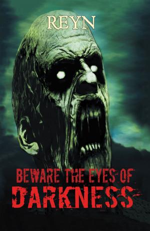 Cover of the book Beware the Eyes of Darkness by A M Glass