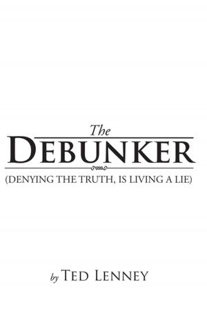 Cover of the book The Debunker by Larry Christian