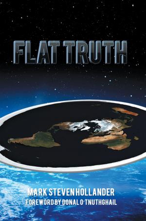 Cover of the book Flat Truth by Zubaida “Jasmine’’ Sharif