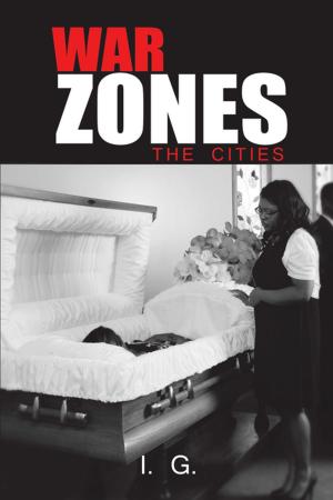 Cover of the book War Zones by Rollin Woodruff