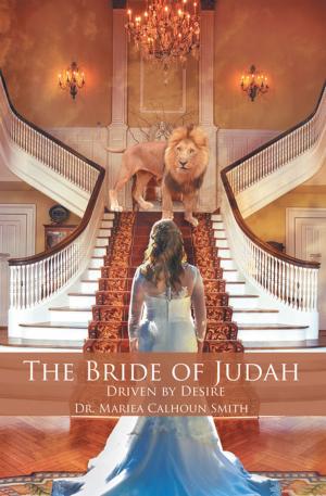 Cover of the book The Bride of Judah by Anita Ramsaran