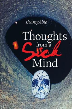 Cover of the book Thoughts from a “Sick” Mind by Michael Ledford