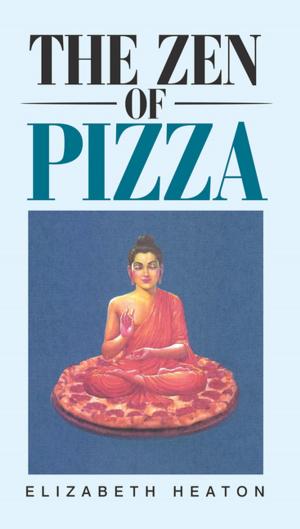 Cover of the book The Zen of Pizza by Edmond L. Volpe