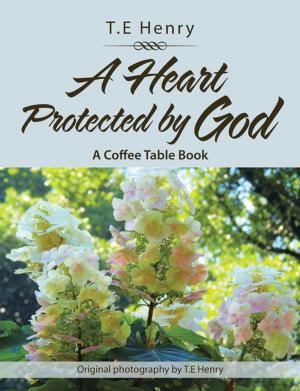 Cover of the book A Heart Protected by God by William Cassill