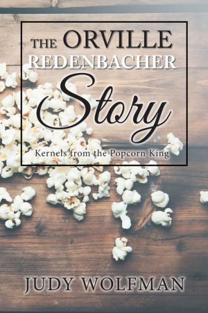 Cover of the book The Orville Redenbacher Story by CB Fairchild