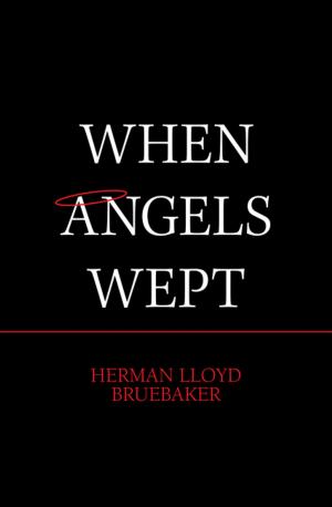 Cover of the book When Angels Wept by B. S. Jones