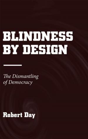 Book cover of Blindness by Design
