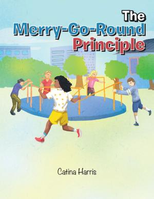Cover of the book The Merry-Go-Round Principle by Demetrius Smith Sr.