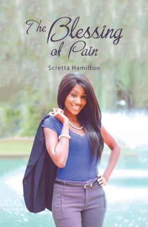Cover of the book The Blessing of Pain by Steve Smith