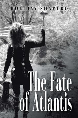 Cover of the book The Fate of Atlantis by Kathryn Waddell Takara