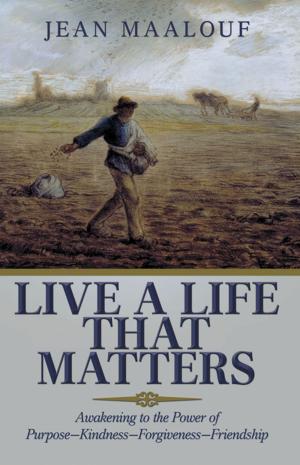 Cover of the book Live a Life That Matters by Matt Garth
