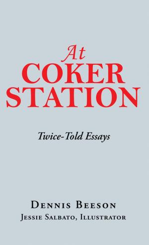 Cover of the book At Coker Station by Nimal Gunatilleke