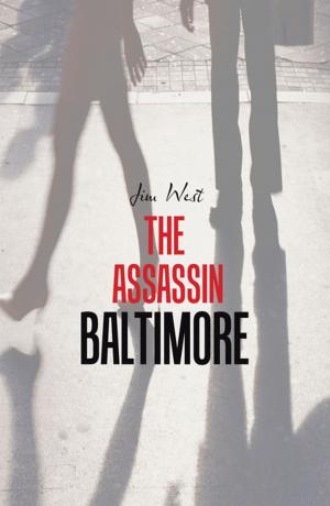 Cover of the book The Assassin Baltimore by Frank F. Atanacio