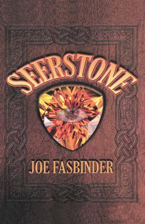 Cover of the book Seerstone by Anthony L. Norwood