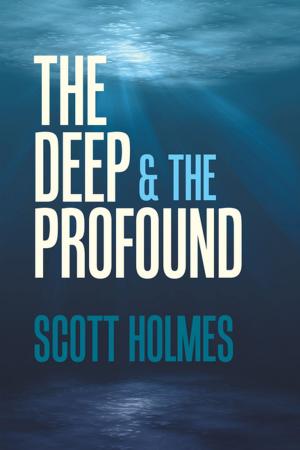 Book cover of The Deep & the Profound