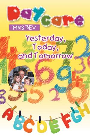 Cover of the book Daycare by Rennie
