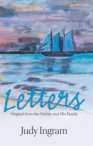 Cover of the book Letters by Wilma Sheltman