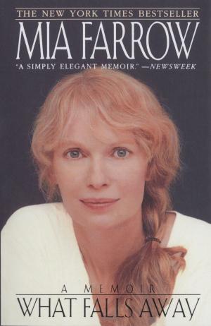 Cover of the book What Falls Away by Elizabeth Adler