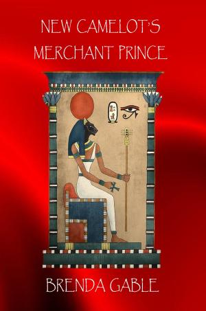 Cover of New Camelot's Merchant Prince