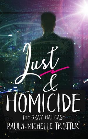 Cover of the book Lust and Homicide by Makenna Jameison