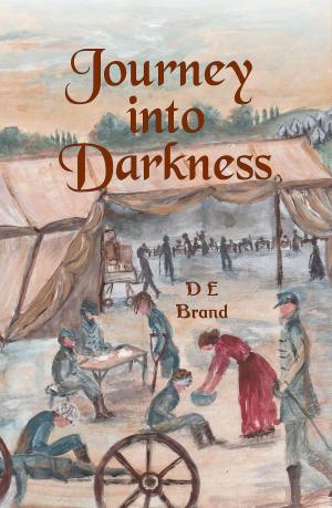 Book cover of Journey into Darkness