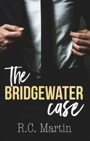Book cover of The Bridgewater Case