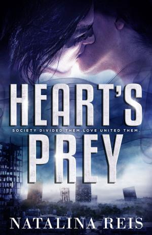 Cover of the book Heart's Prey by Hailey Woerner