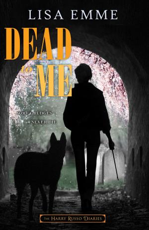 Cover of the book Dead to Me by Ainy Rainwater