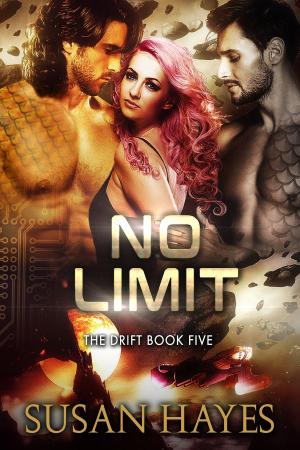 Cover of the book No Limit by Susan Hayes
