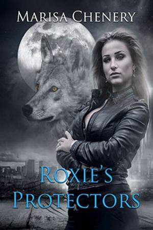 Cover of Roxie's Protectors