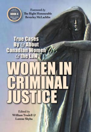 Book cover of Women in Criminal Justice