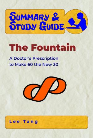 Book cover of Summary & Study Guide - The Fountain