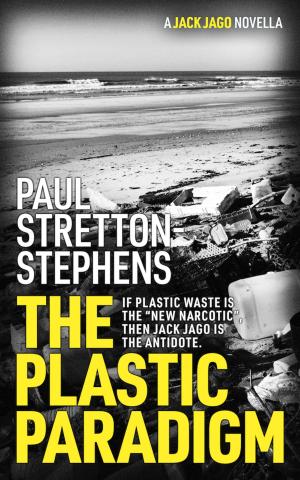 Book cover of The Plastic Paradigm