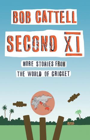Cover of the book Second XI by William Kenney