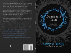 bigCover of the book Dundonald Tales by 