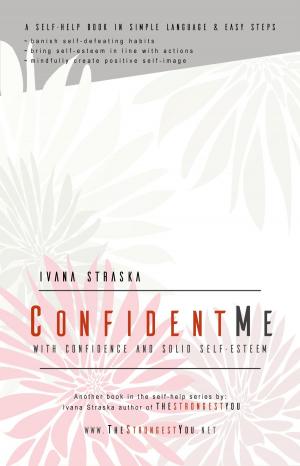 Book cover of Confident Me