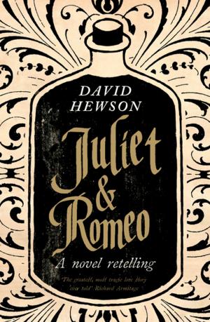 Cover of the book Juliet & Romeo by Nick Salaman